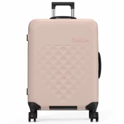 Vega 360 Faltbarer 4-Rollen Trolley M 65 Cm