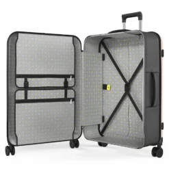 Vega 360 Faltbarer 4-Rollen Trolley M 65 Cm 9 Vega 360 Faltbarer 4-Rollen Trolley M 65 Cm -Koffer Verkäufe 2024 de0ec76efbec9c1df9a7f7e39120db73 4