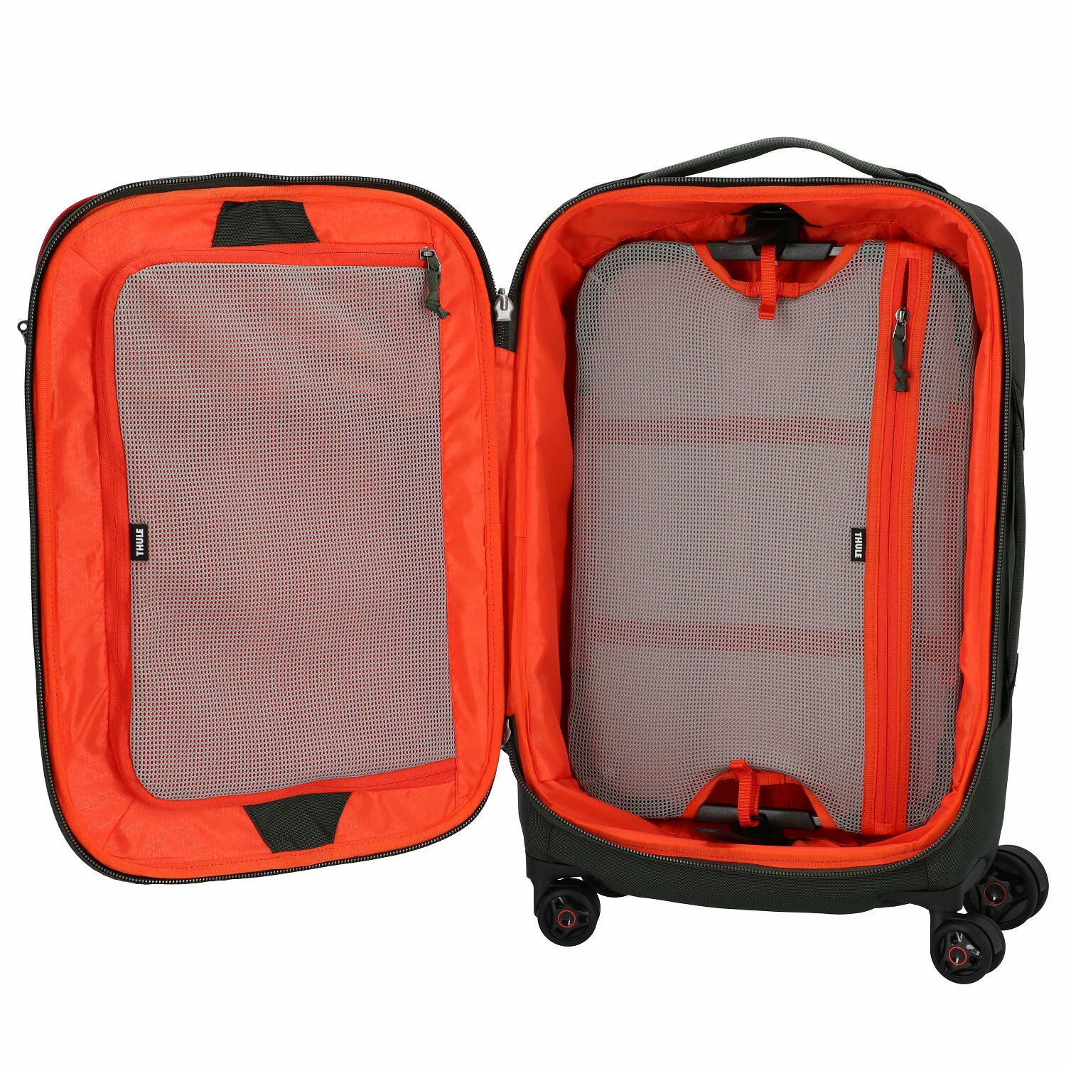 Thule Subterra 4-Rollen Kabinentrolley 55 Cm 5 Thule Subterra 4-Rollen Kabinentrolley 55 Cm – Bild 5