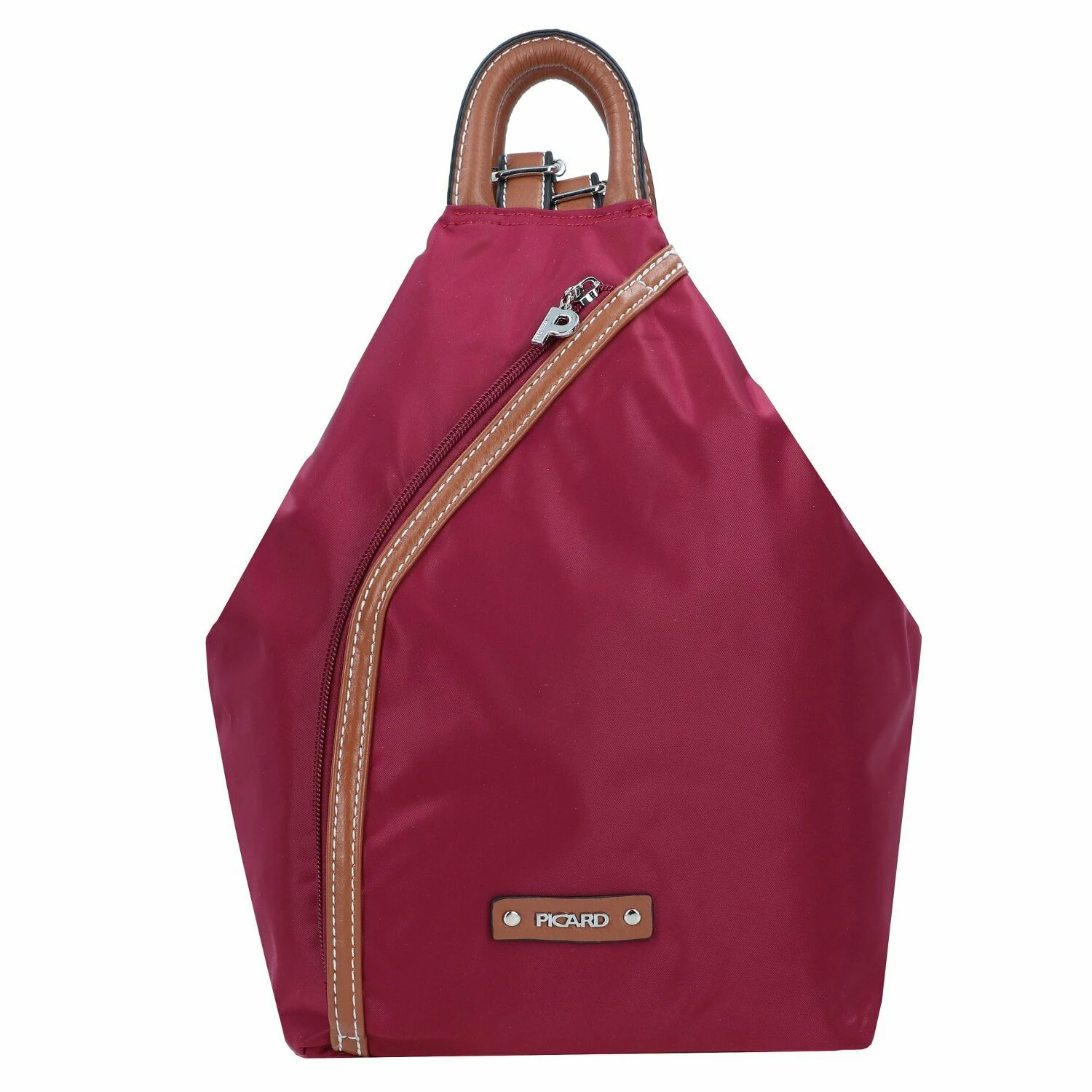 Picard Sonja City Rucksack 29 Cm 1 Picard Sonja City Rucksack 29 Cm