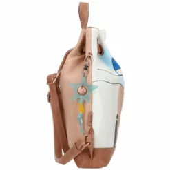 Anekke Mediterranean Sunrise City Rucksack 40 Cm -Koffer Verkäufe 2024 e016da56102012f3ef01dae1666fe671 2