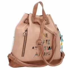 Anekke Mediterranean Sunrise City Rucksack 40 Cm -Koffer Verkäufe 2024 e016da56102012f3ef01dae1666fe671 3