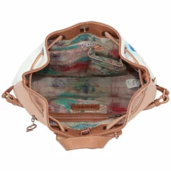 Anekke Mediterranean Sunrise City Rucksack 40 Cm -Koffer Verkäufe 2024 e016da56102012f3ef01dae1666fe671 4