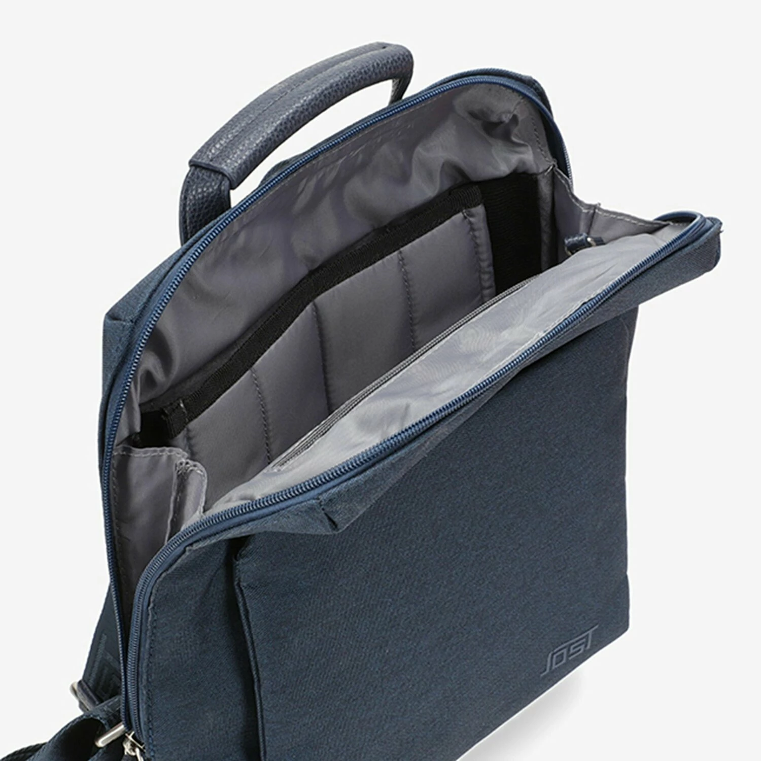 JOST Bergen City Rucksack 32 Cm 5 JOST Bergen City Rucksack 32 Cm – Bild 5