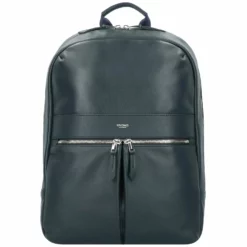 Mayfair Luxe Beaux Rucksack RFID Leder 42 Cm Laptopfach