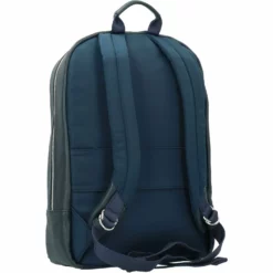 Mayfair Luxe Beaux Rucksack RFID Leder 42 Cm Laptopfach -Koffer Verkäufe 2024 e17c7d6eb1d64757934807f714d69c3d 3