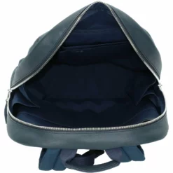 Mayfair Luxe Beaux Rucksack RFID Leder 42 Cm Laptopfach -Koffer Verkäufe 2024 e17c7d6eb1d64757934807f714d69c3d 4