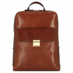 The Bridge Dante Rucksack Leder 42 Cm