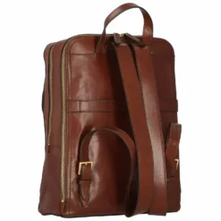 The Bridge Dante Rucksack Leder 42 Cm -Koffer Verkäufe 2024 e2567c26b8232c4db8203d92c306326e 3