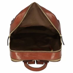 The Bridge Dante Rucksack Leder 42 Cm -Koffer Verkäufe 2024 e2567c26b8232c4db8203d92c306326e 4