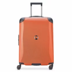 Delsey Cactus 4-Rollen Trolley 66 Cm