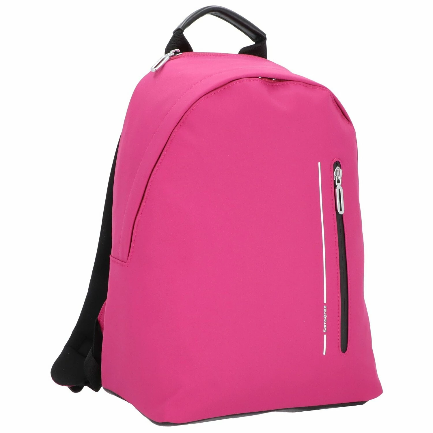 Samsonite Ongoing City Rucksack 36 Cm 2 Samsonite Ongoing City Rucksack 36 Cm – Bild 2