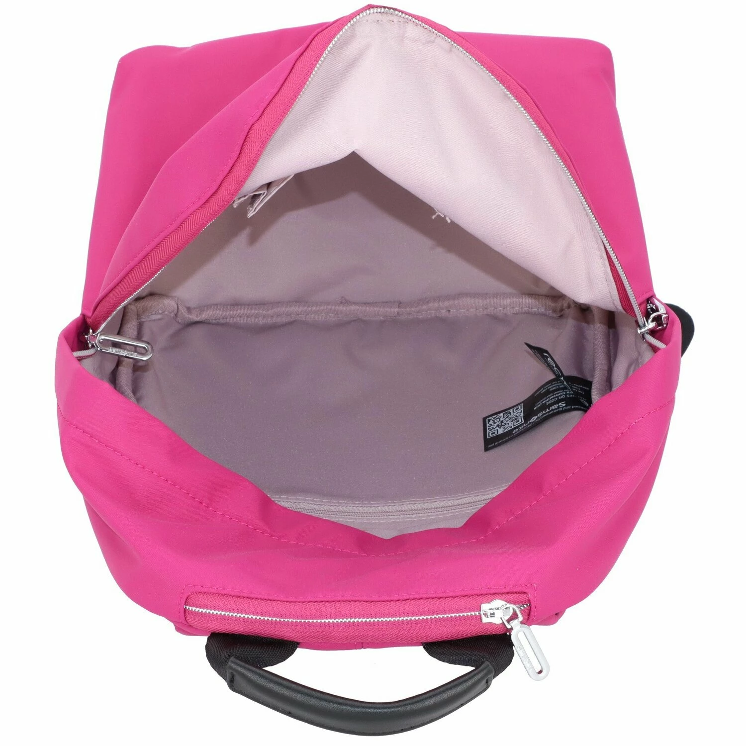 Samsonite Ongoing City Rucksack 36 Cm 5 Samsonite Ongoing City Rucksack 36 Cm – Bild 5