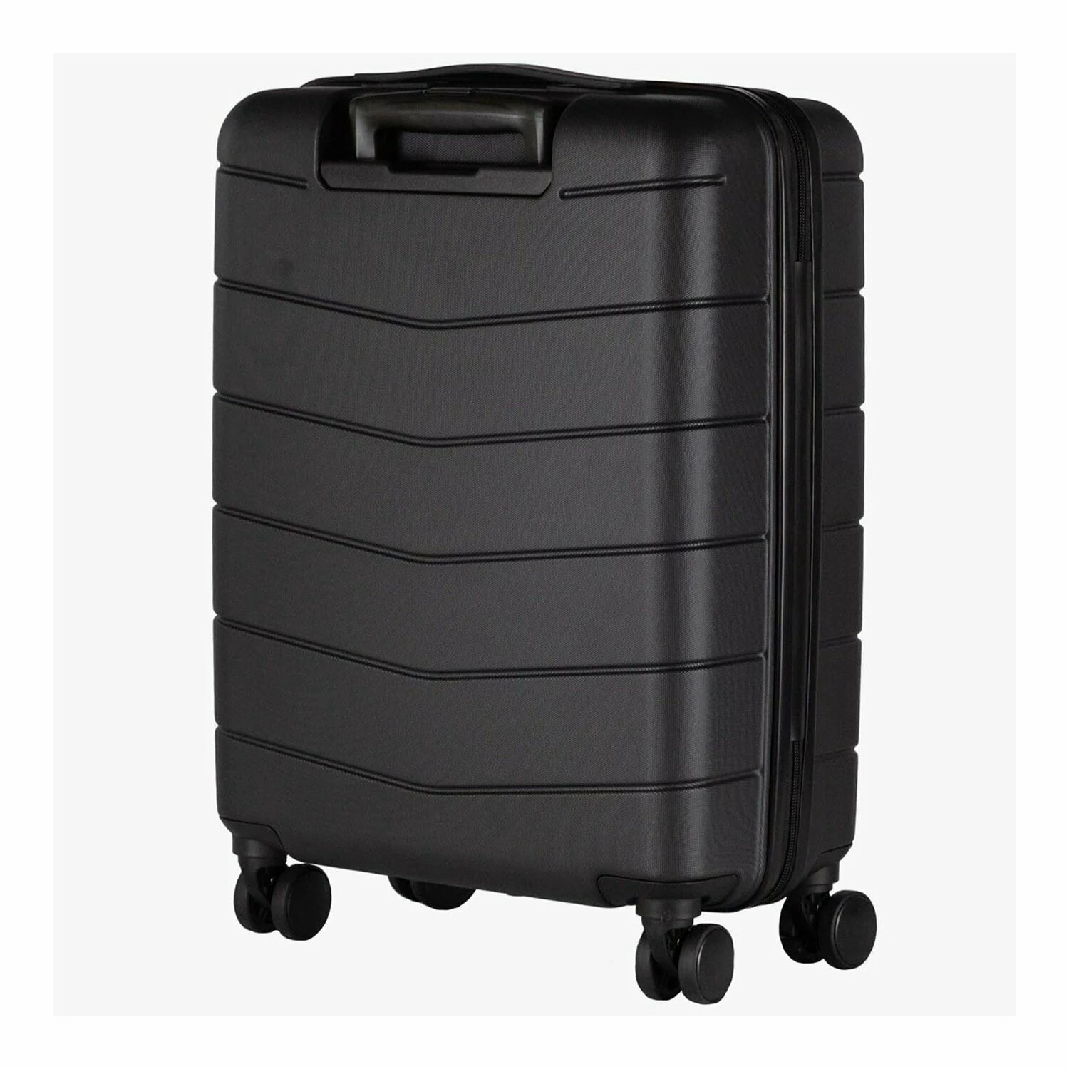 4 Rollen Kabinentrolley S 55 Cm 2 4 Rollen Kabinentrolley S 55 Cm – Bild 2