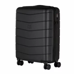 4 Rollen Kabinentrolley S 55 Cm