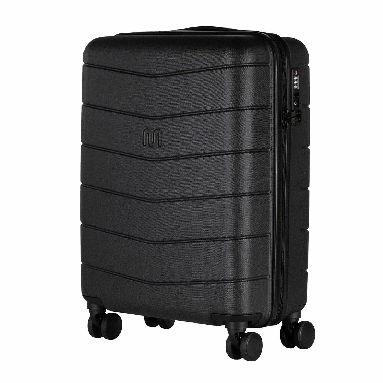 4 Rollen Kabinentrolley S 55 Cm 1 4 Rollen Kabinentrolley S 55 Cm