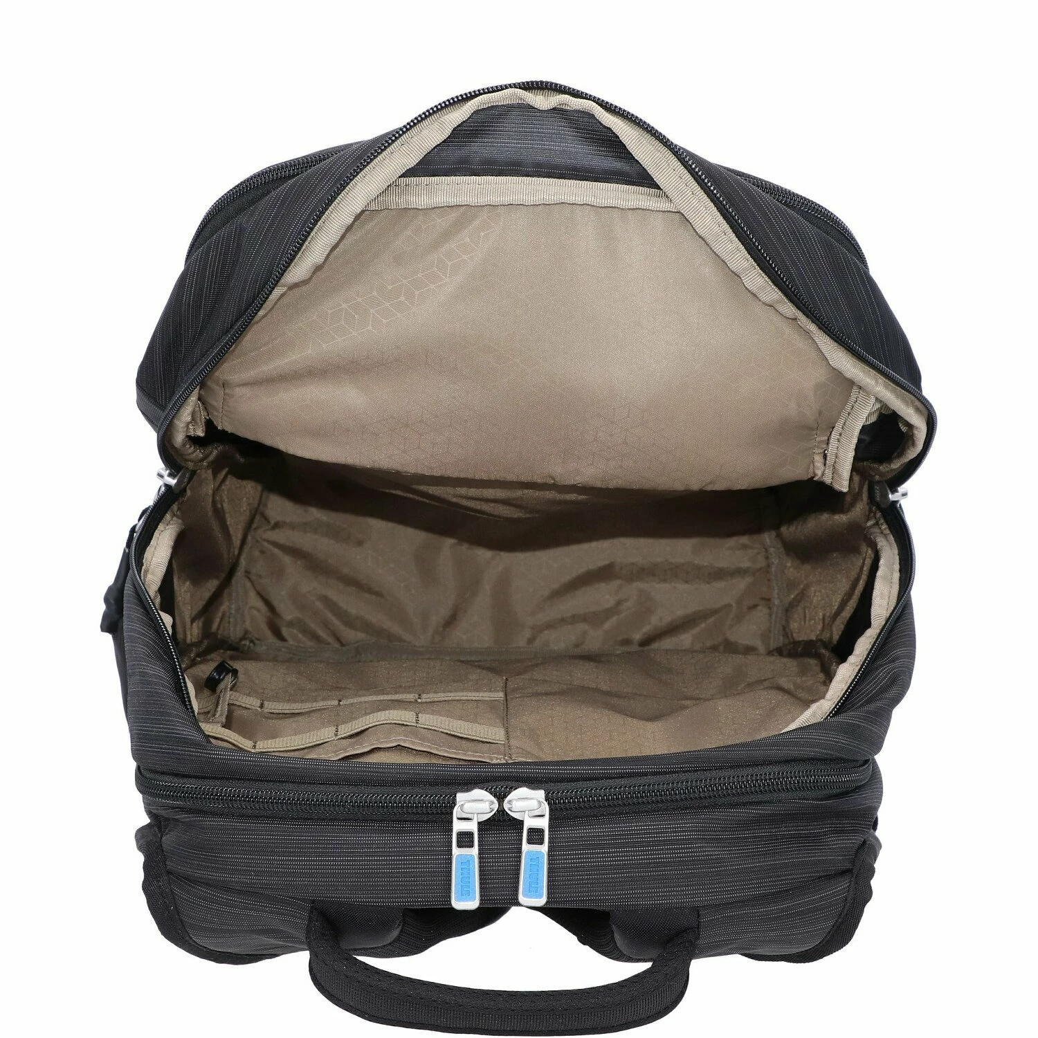 Thule Construct Rucksack 49 Cm Laptopfach 5 Thule Construct Rucksack 49 Cm Laptopfach – Bild 5