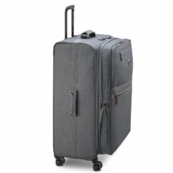 Delsey Maubert 2.0 4-Rollen Trolley 79 Cm -Koffer Verkäufe 2024 e3cdeaf70f738433a4b05445e16b84ba 2