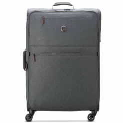Delsey Maubert 2.0 4-Rollen Trolley 79 Cm