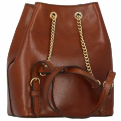 The Bridge Cecilia City Rucksack Leder 25 Cm -Koffer Verkäufe 2024 e43ca1de31b464fb7254702126303256 3