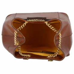 The Bridge Cecilia City Rucksack Leder 25 Cm -Koffer Verkäufe 2024 e43ca1de31b464fb7254702126303256 4