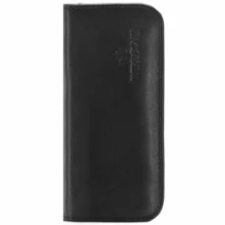 Nappa Manicure-Set 14 Cm Leder