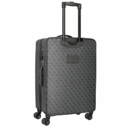 Guess Vezzola 4 Rollen Trolley 65 Cm -Koffer Verkäufe 2024 e4d53b3feb27ab2c823269cb707c2abc 1