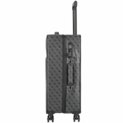 Guess Vezzola 4 Rollen Trolley 65 Cm -Koffer Verkäufe 2024 e4d53b3feb27ab2c823269cb707c2abc 2