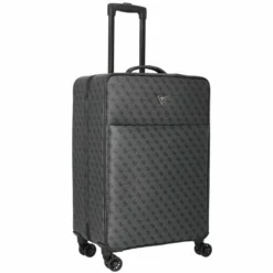 Guess Vezzola 4 Rollen Trolley 65 Cm -Koffer Verkäufe 2024 e4d53b3feb27ab2c823269cb707c2abc 3