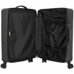 Guess Vezzola 4 Rollen Trolley 65 Cm -Koffer Verkäufe 2024 e4d53b3feb27ab2c823269cb707c2abc 4