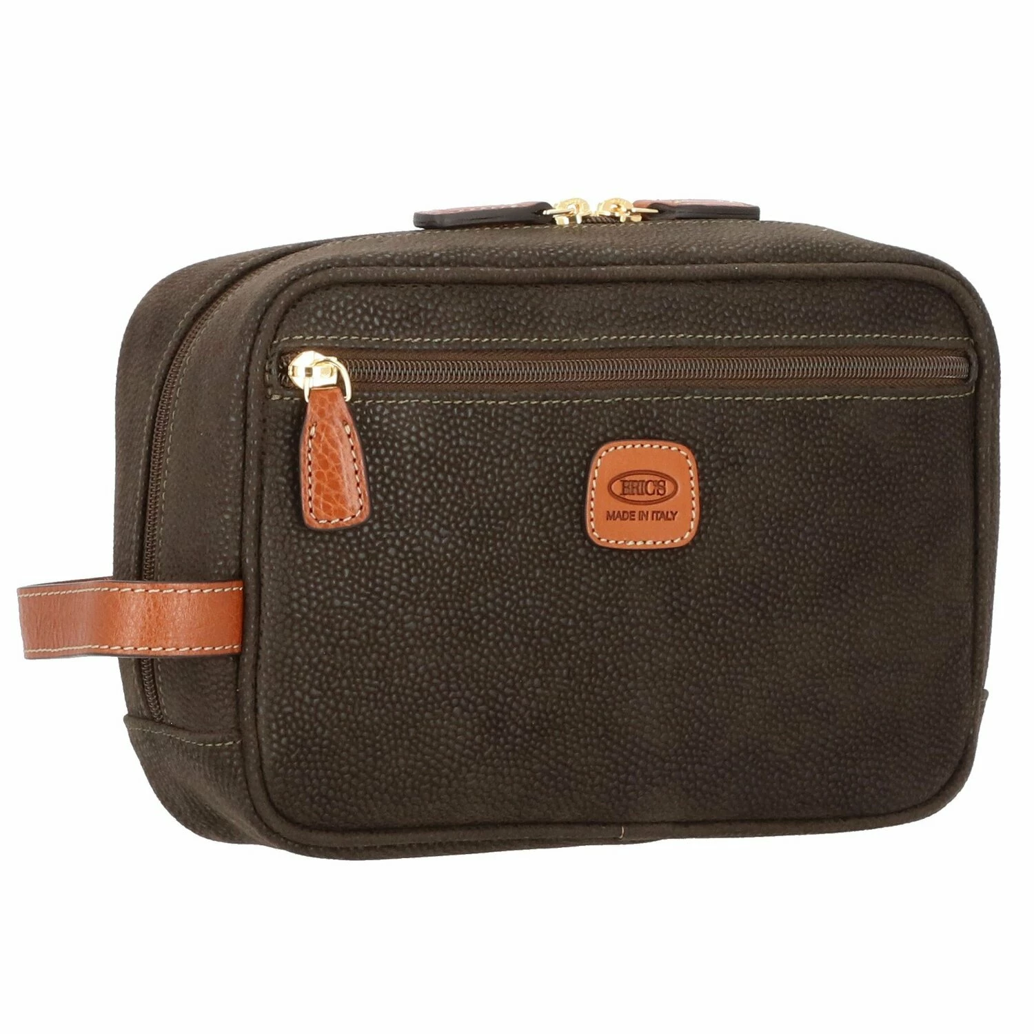 Life Kulturbeutel 25 Cm 2 Life Kulturbeutel 25 Cm – Bild 2