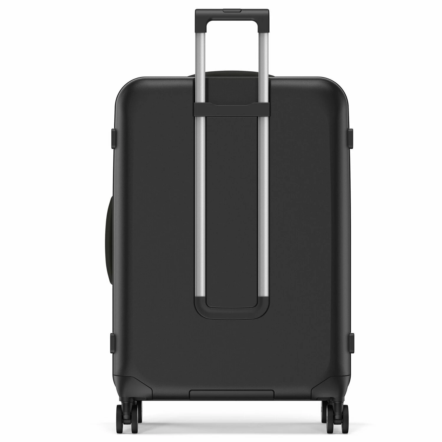 Vega 360 Faltbarer 4-Rollen Trolley L 76 Cm 4 Vega 360 Faltbarer 4-Rollen Trolley L 76 Cm – Bild 4