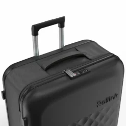 Vega 360 Faltbarer 4-Rollen Trolley L 76 Cm 11 Vega 360 Faltbarer 4-Rollen Trolley L 76 Cm -Koffer Verkäufe 2024 e6ce92c24d770d37c3acc38fe6a4071e 5