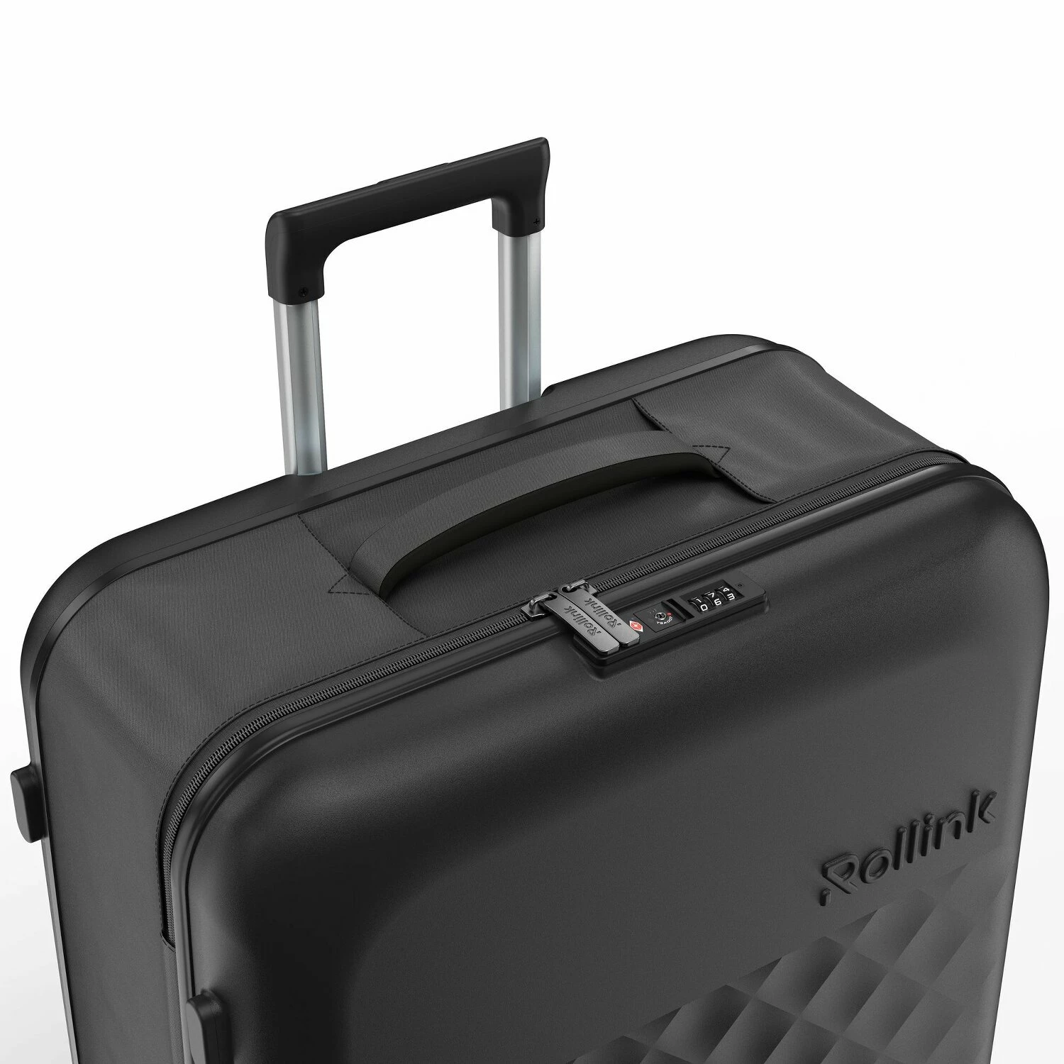 Vega 360 Faltbarer 4-Rollen Trolley L 76 Cm 6 Vega 360 Faltbarer 4-Rollen Trolley L 76 Cm – Bild 6