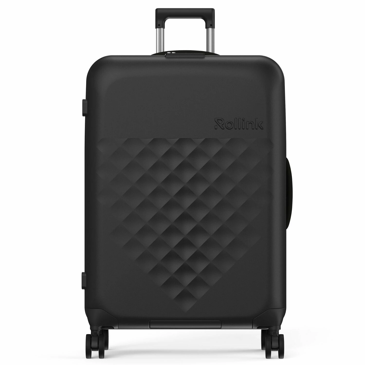 Vega 360 Faltbarer 4-Rollen Trolley L 76 Cm 1 Vega 360 Faltbarer 4-Rollen Trolley L 76 Cm