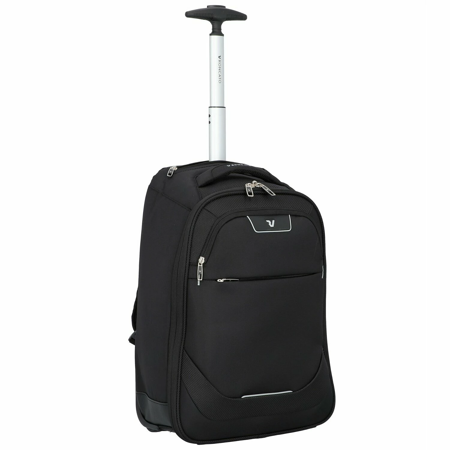 Roncato Joy 2-Rollen Rucksacktrolley 47 Cm Laptopfach 2 Roncato Joy 2-Rollen Rucksacktrolley 47 Cm Laptopfach – Bild 2