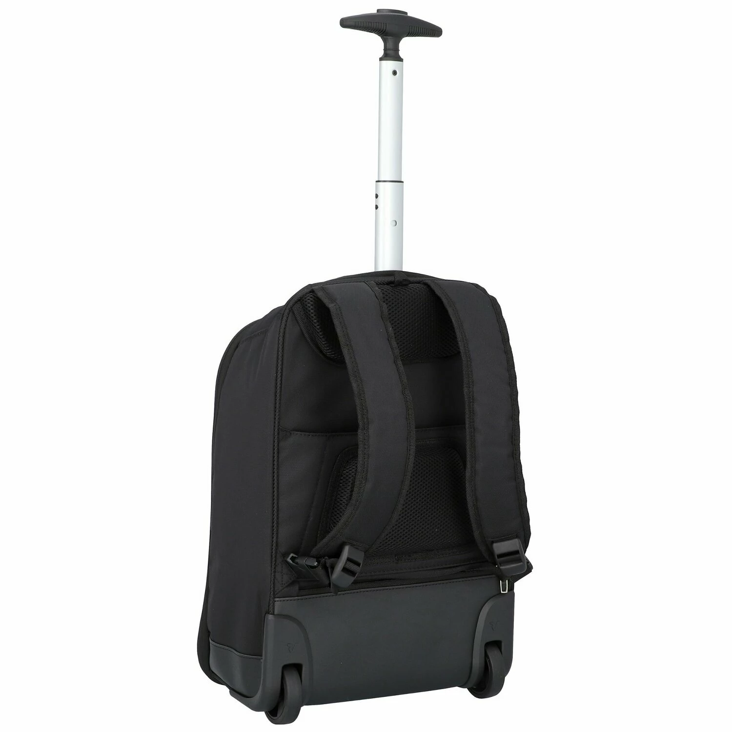 Roncato Joy 2-Rollen Rucksacktrolley 47 Cm Laptopfach 4 Roncato Joy 2-Rollen Rucksacktrolley 47 Cm Laptopfach – Bild 4