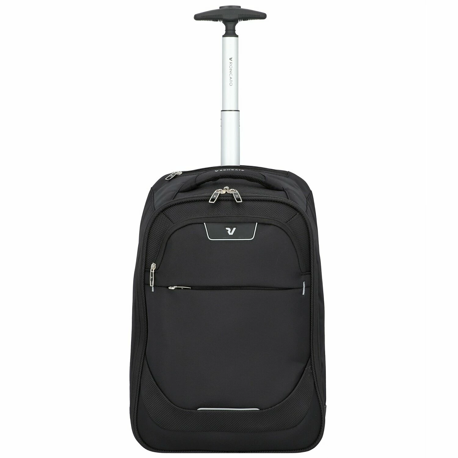Roncato Joy 2-Rollen Rucksacktrolley 47 Cm Laptopfach 1 Roncato Joy 2-Rollen Rucksacktrolley 47 Cm Laptopfach