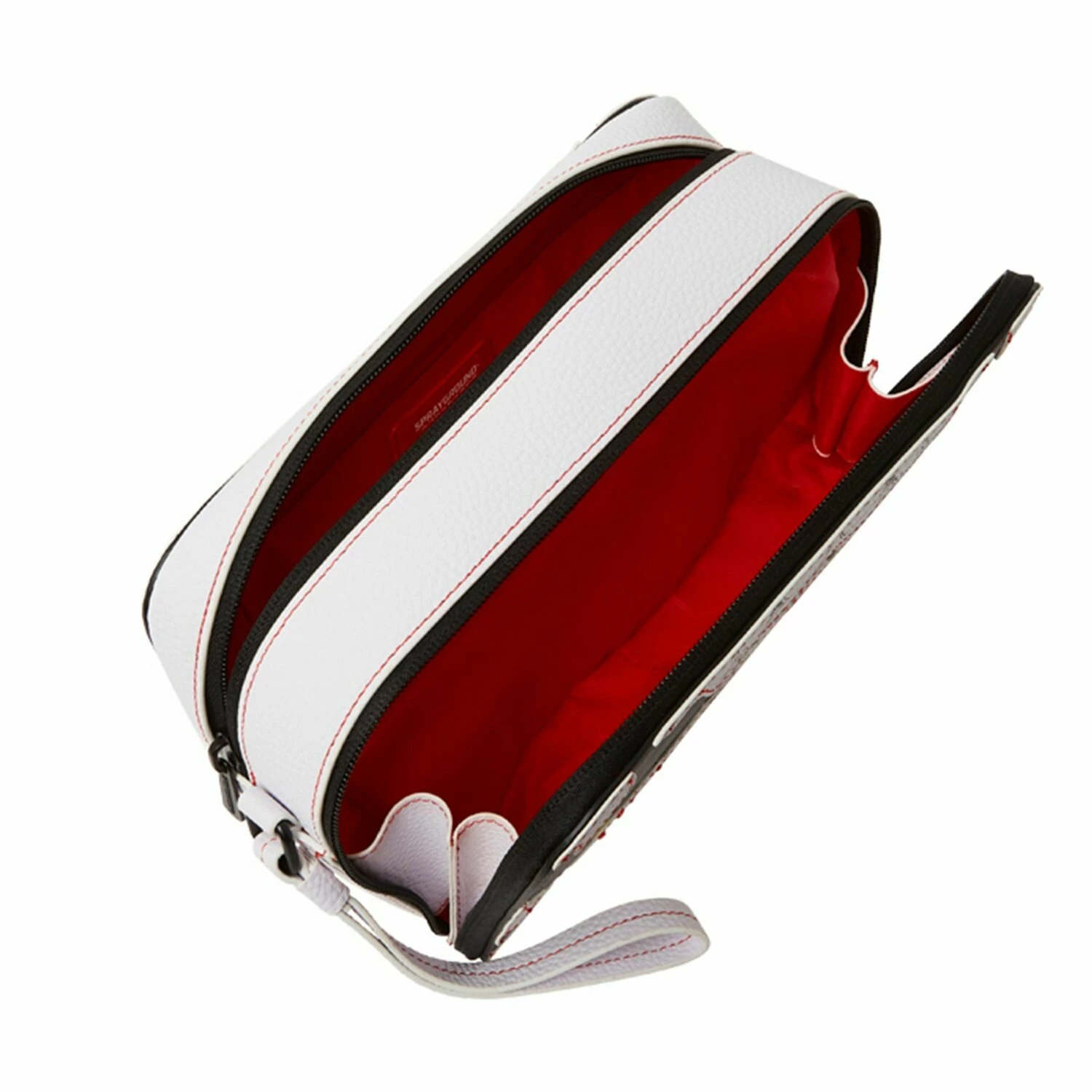 SPRAYGROUND The Floral Cut Kulturbeutel 25.5 Cm 4 SPRAYGROUND The Floral Cut Kulturbeutel 25.5 Cm – Bild 4