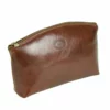The Bridge Story Uomo Kosmetiktasche Leder 19 Cm