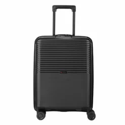 Jet 4 Rollen Kabinentrolley 55 Cm