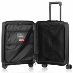 Jet 4 Rollen Kabinentrolley 55 Cm 8 Jet 4 Rollen Kabinentrolley 55 Cm -Koffer Verkäufe 2024 ea6a4ada39941d3914704f79ed4af549 3