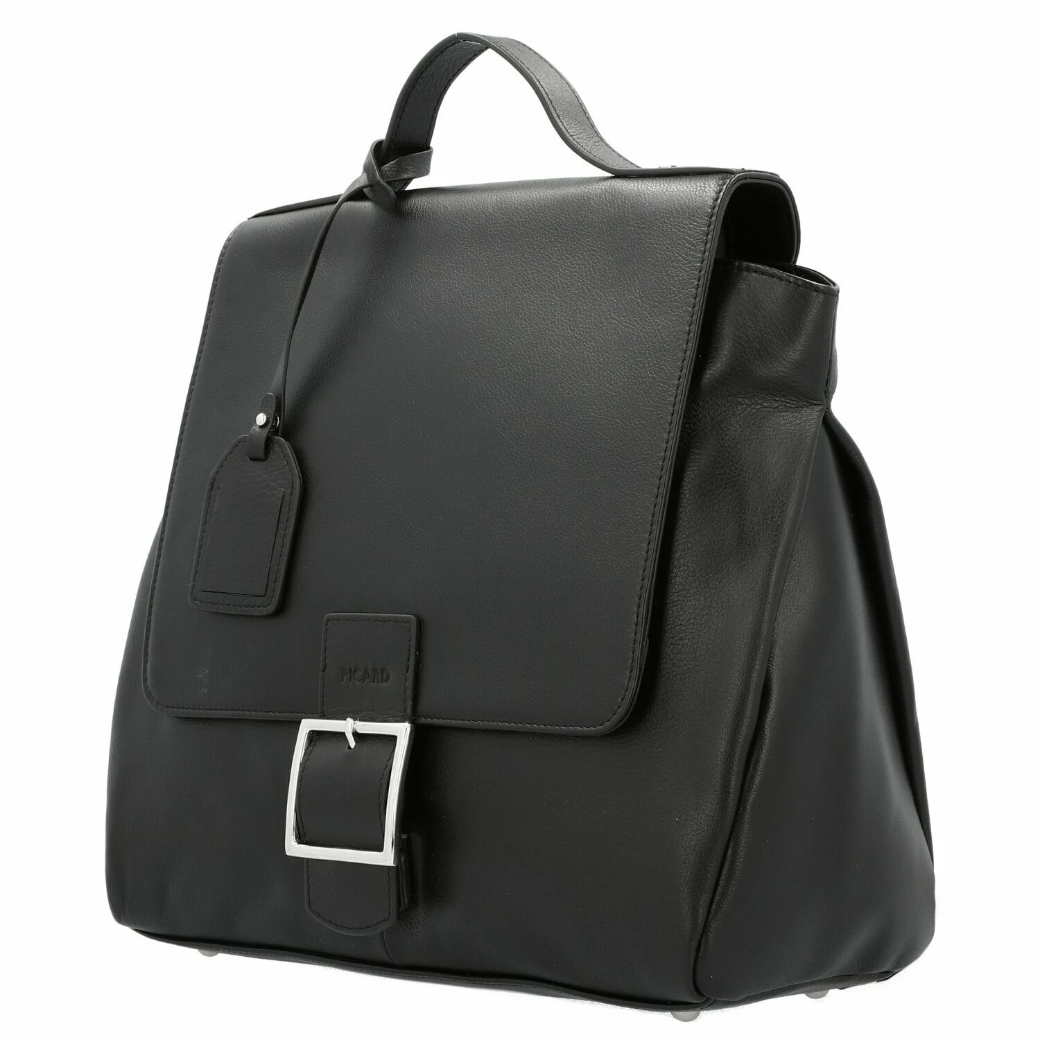 Picard Giovanna City Rucksack Leder 26 Cm 2 Picard Giovanna City Rucksack Leder 26 Cm – Bild 2