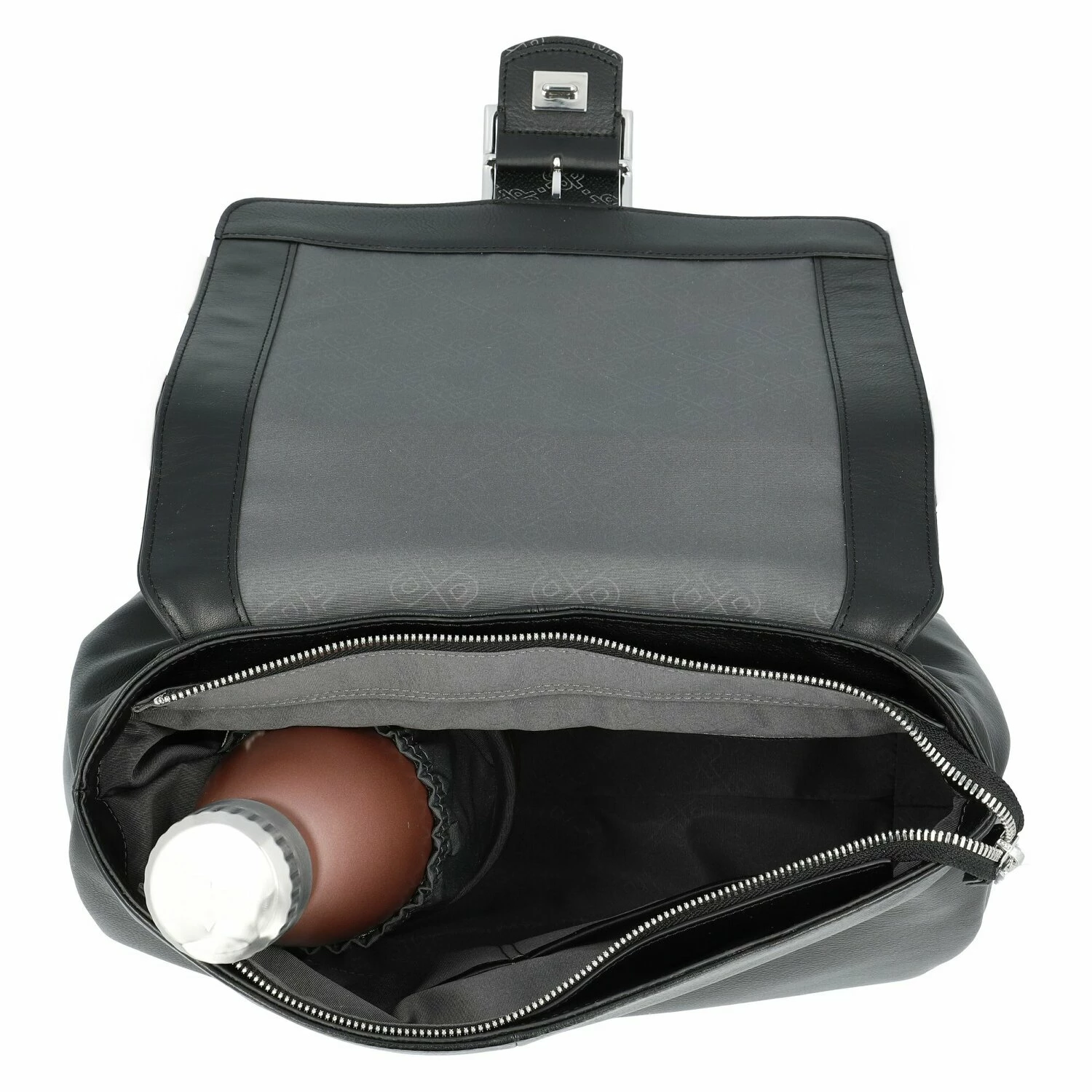 Picard Giovanna City Rucksack Leder 26 Cm 5 Picard Giovanna City Rucksack Leder 26 Cm – Bild 5