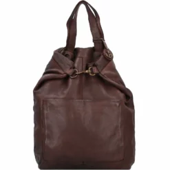 Cool Casual Herakles Rucksack Leder 41 Cm Laptopfach