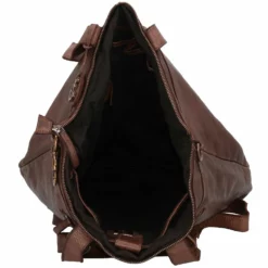 Cool Casual Herakles Rucksack Leder 41 Cm Laptopfach -Koffer Verkäufe 2024 ecb631705f45fa7b9893d39e01c33595 4