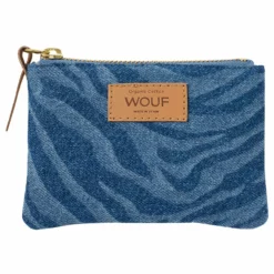 Wouf Kosmetiktasche 2 Cm