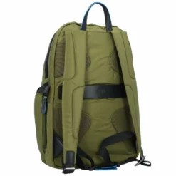Piquadro PQ-RY Rucksack RFID 44 Cm Laptopfach -Koffer Verkäufe 2024 ed9aa97696b8cb544d69ebc204d983f2 3