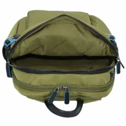 Piquadro PQ-RY Rucksack RFID 44 Cm Laptopfach -Koffer Verkäufe 2024 ed9aa97696b8cb544d69ebc204d983f2 4