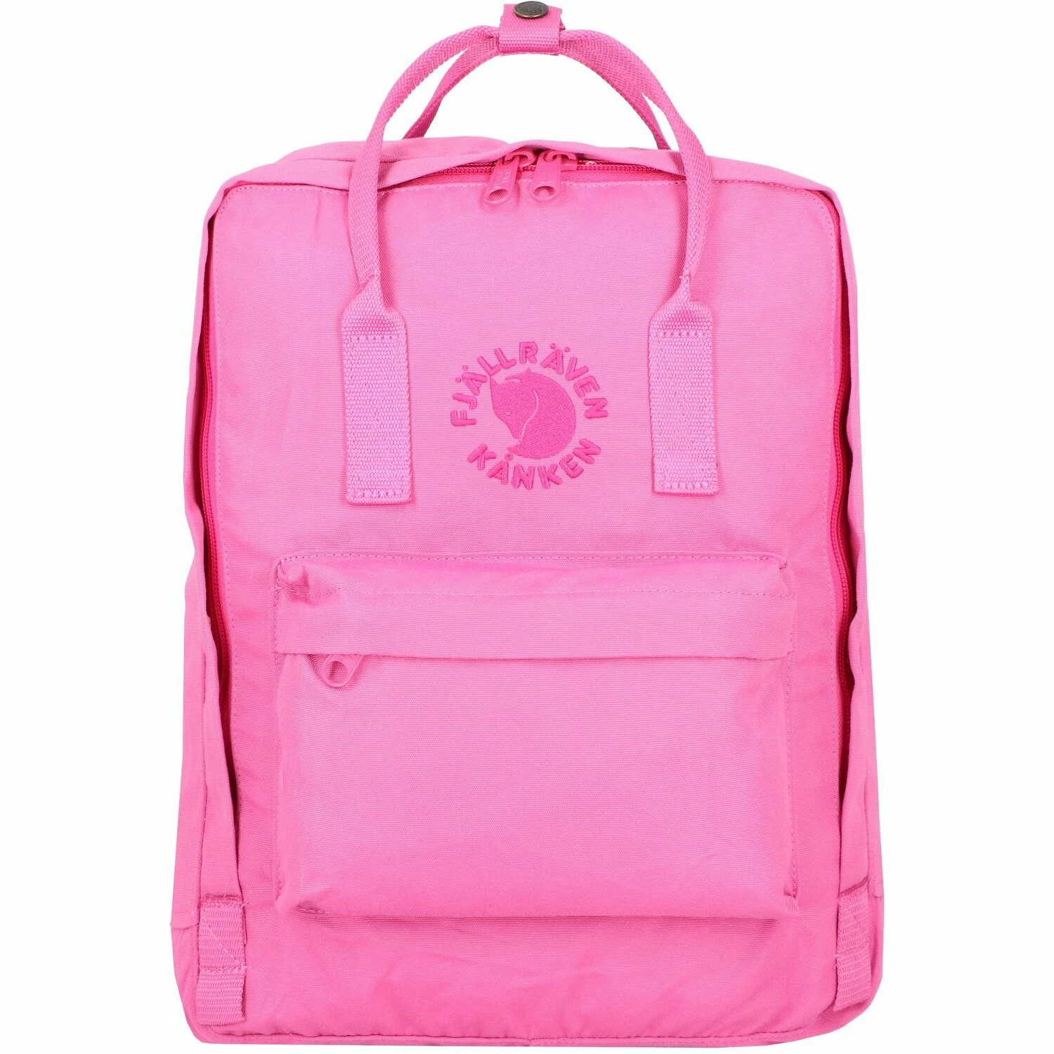 Fjällräven Re-Kanken City Rucksack 34 Cm 1 Fjällräven Re-Kanken City Rucksack 34 Cm